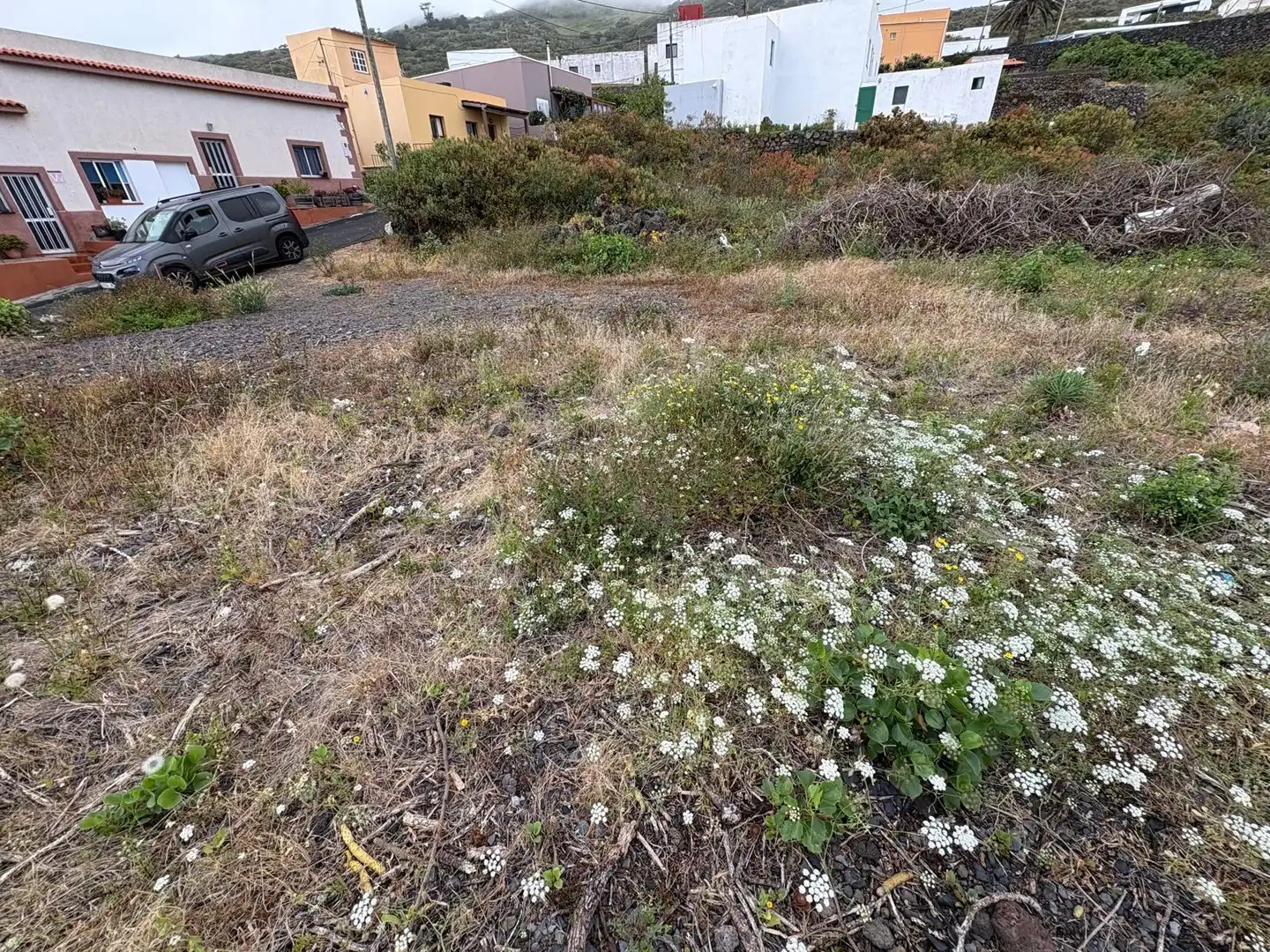 Terrain résidentiel à vendre à Valverde (Santa Cruz de Tenerife), imagen 9