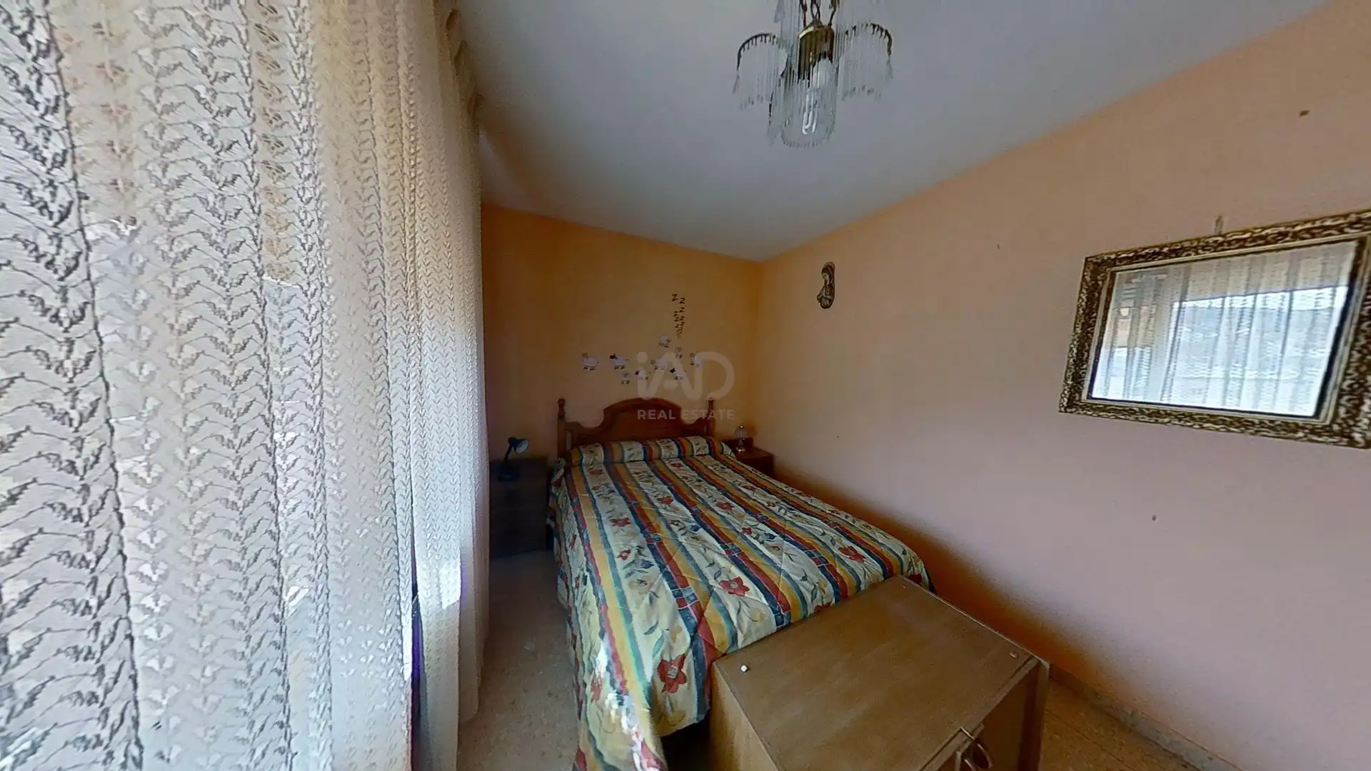 Habitación de Piso en venta en Jaraba con Aire acondicionado y Calefacción