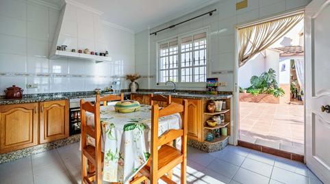 Foto 4 de Casa o xalet en venda a Alegría de la Huerta- Jardín de Málaga, Málaga Capital