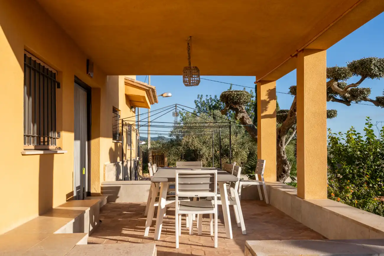 Villa avec piscine à vendre à Camarles, imagen 5