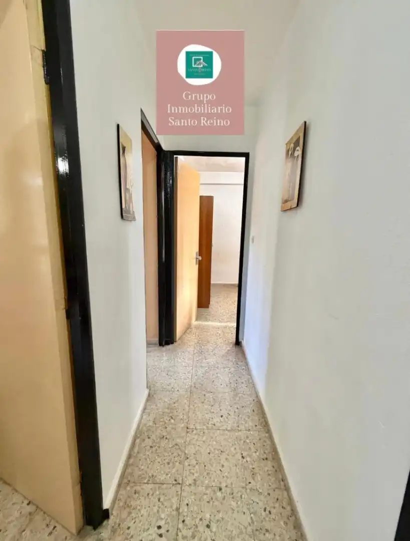 Appartamento con terrazza in vendita a Ronda de los Derechos Humanos, imagen 27