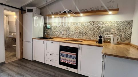 Foto 4 de Piso en venta en Santa Catalina, Palma de Mallorca