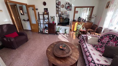 Foto 3 de Casa adosada en venda a Calle Ritas, Las Cruces, Villena