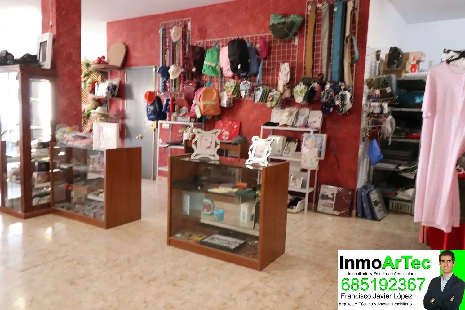 Locale commerciale in cessione a Íllora, imagen 8