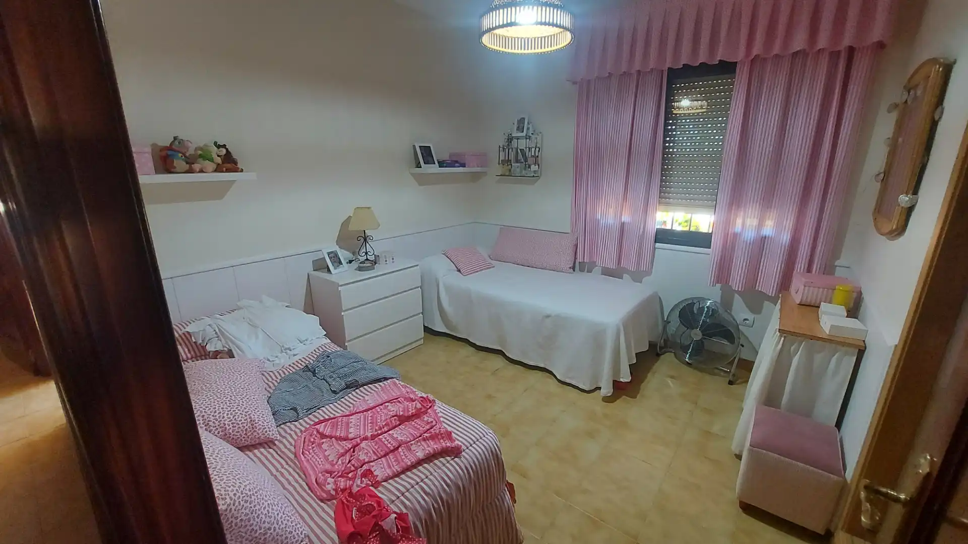 Dormitori de Casa o xalet en venda en Vélez-Málaga amb Piscina