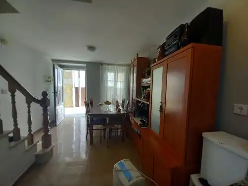 Casa o chalet en venta en Ribeira con Terraza, Amueblado y Horno