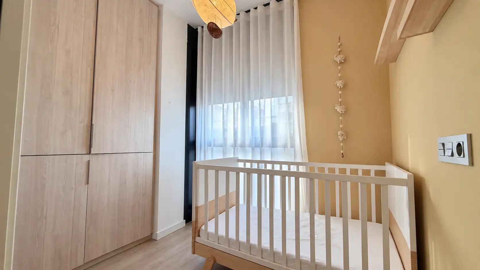 Habitación de Ático en venta en Barcelona con Aire acondicionado, Terraza y Balcón