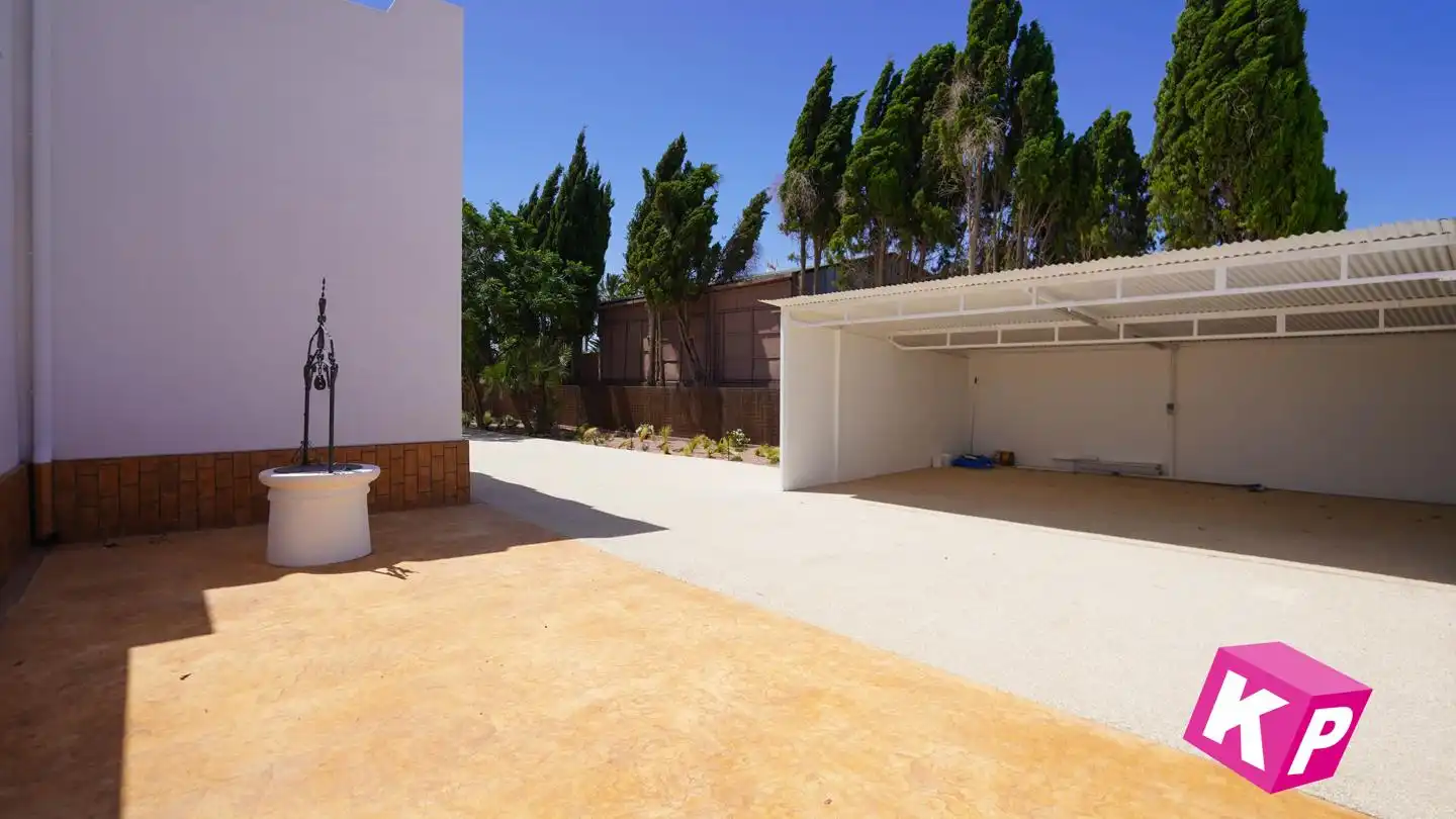 Casa con piscina en venta en Partida Valverde Alto, imagen 56