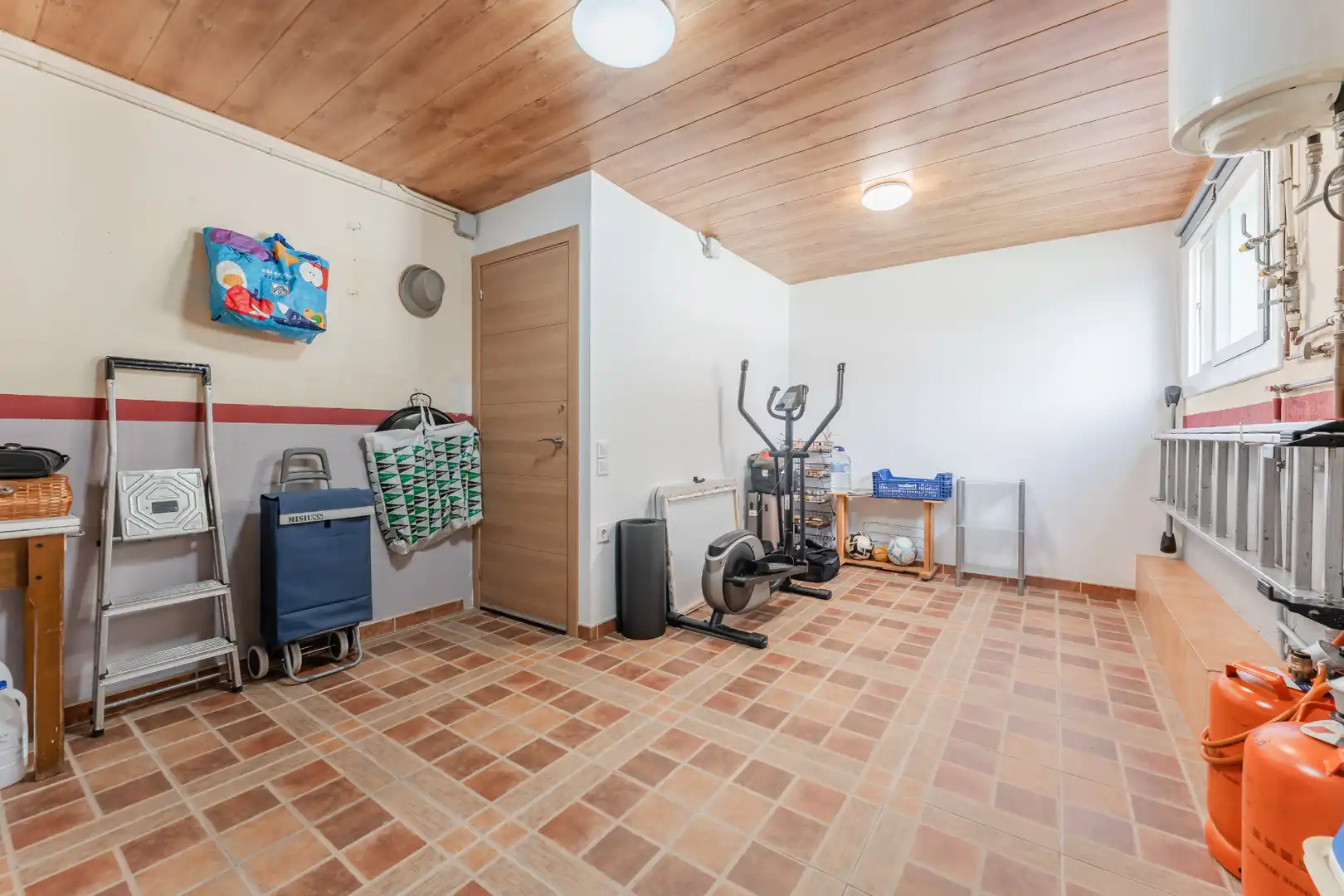 Villa avec jardin à vendre à Carrer de Sant Mateu, imagen 27