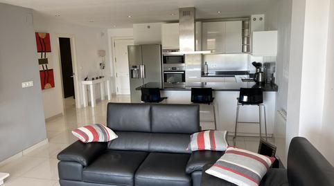 Photo 4 of Apartment for sale in Calle Sierra de Cazorla, 4, Las Gaviotas  - Carvajal, Málaga