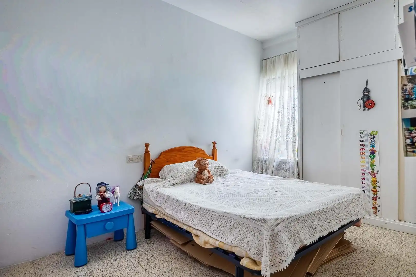 Habitación de Casa o chalet en venta en Sevilla con Terraza y Trastero