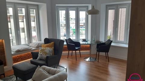 Foto 2 de Apartament de lloguer a Palencia, Crucero, León Capital