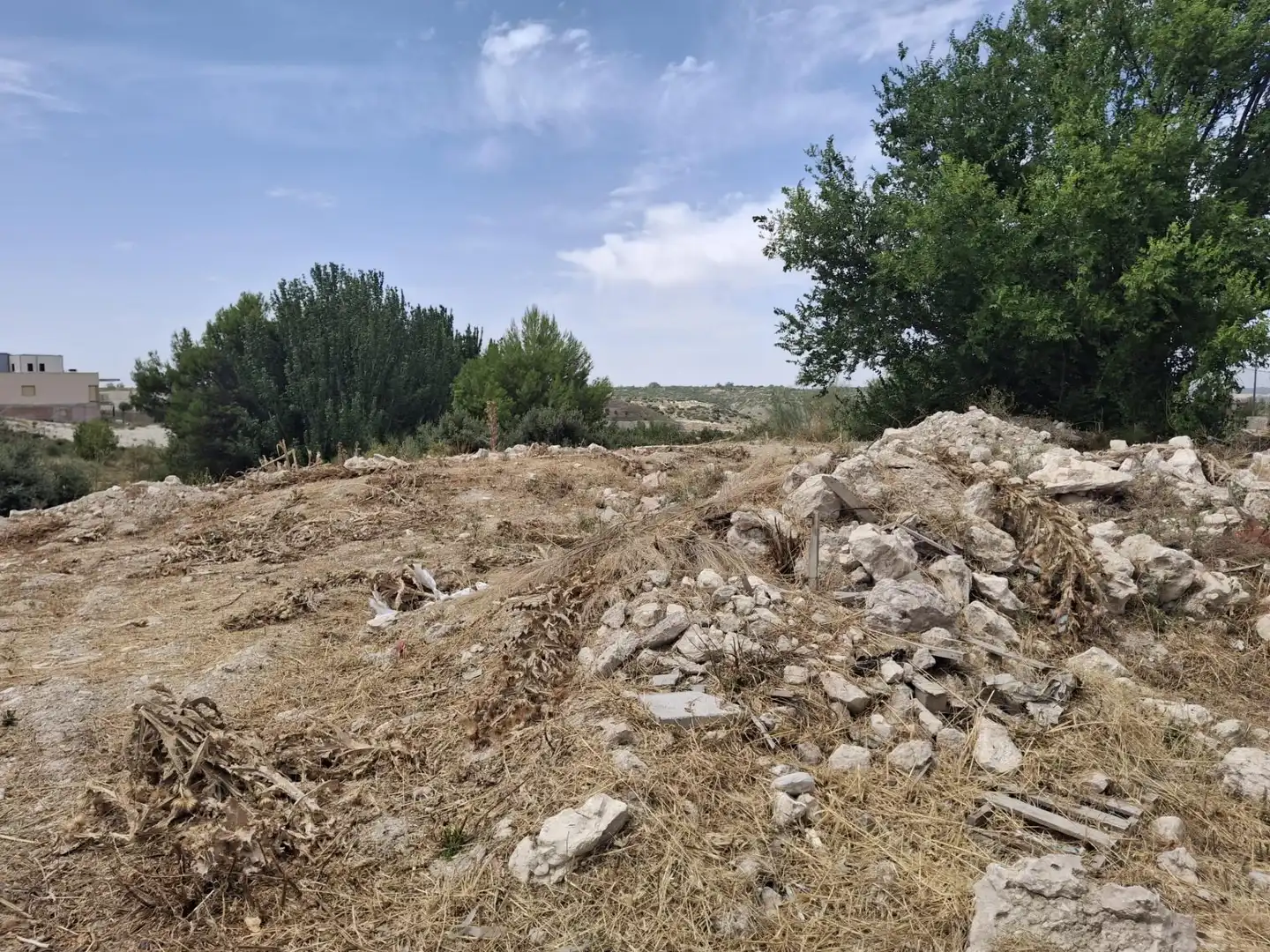 Terreny residencial en venda a Villalbilla pueblo, imagen 15