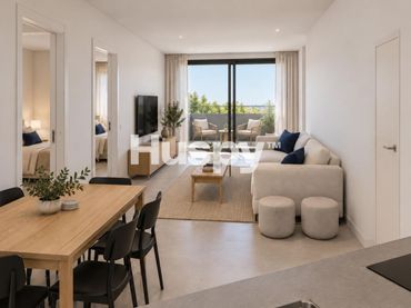 Appartement avec balcon à vendre à Calle Milagrosa 4