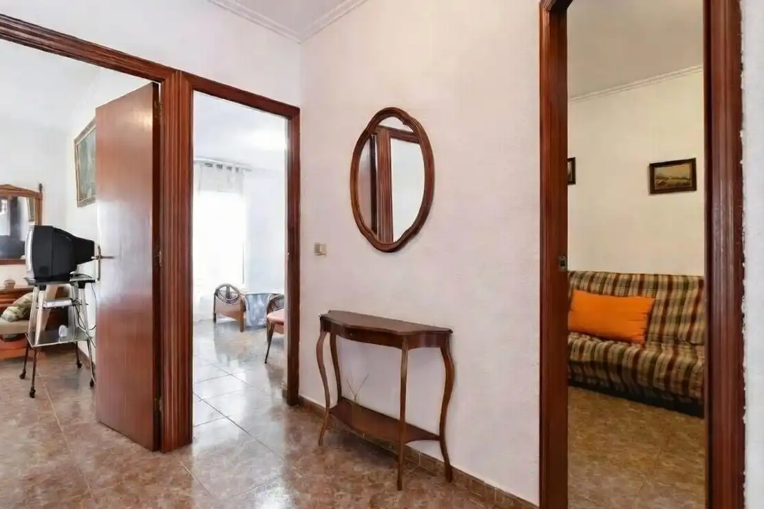 Casa o chalet en venta en Castellón de la Plana / Castelló de la Plana con Terraza