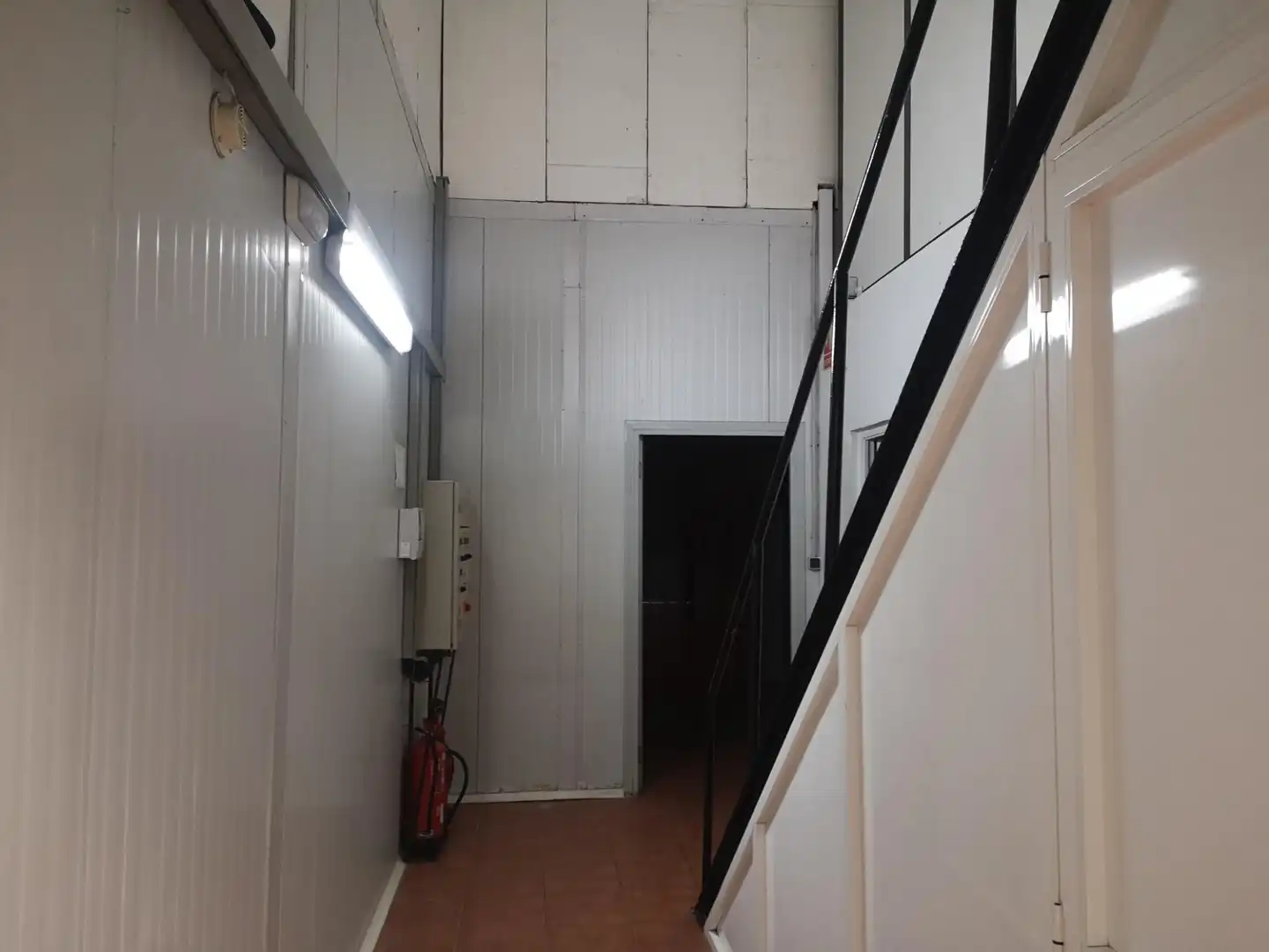 Nave industrial in vendita a Riba-roja de Túria, imagen 12