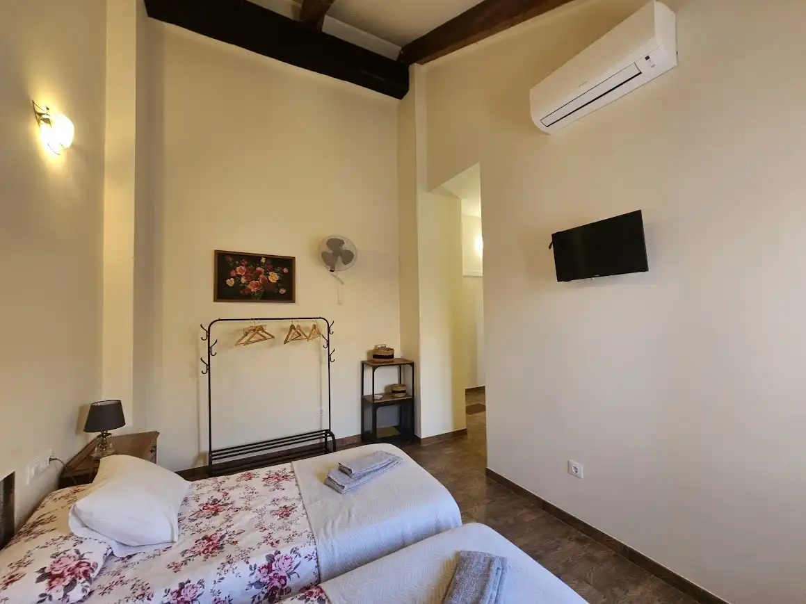Bedroom of Houses for sale in Carcaixent