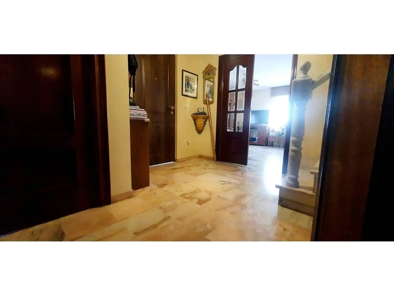 Detached homes for sale in Roquetas de Mar  with Air Conditioner, Heating and Private garden
