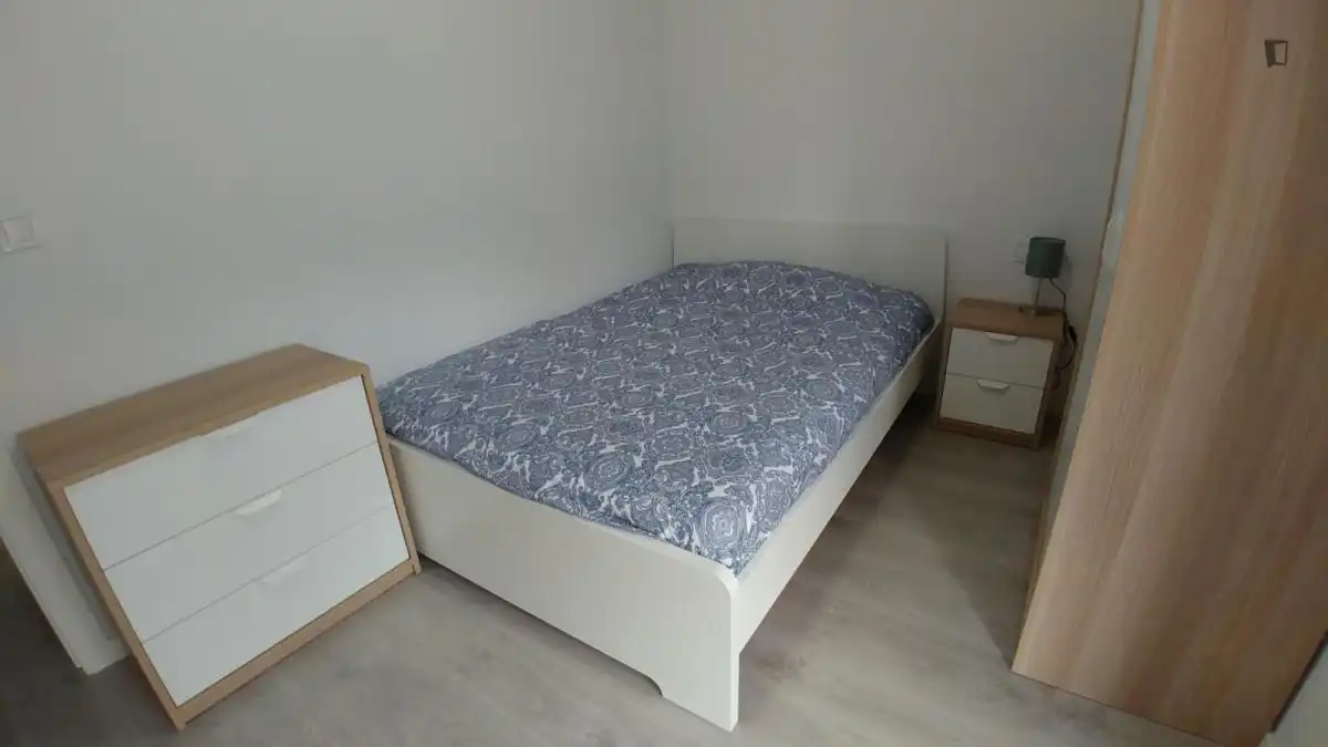 Apartament de lloguer a Ciutat Jardí