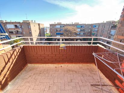 Balcony of Flat for sale in Sagunto / Sagunt  with Balcony