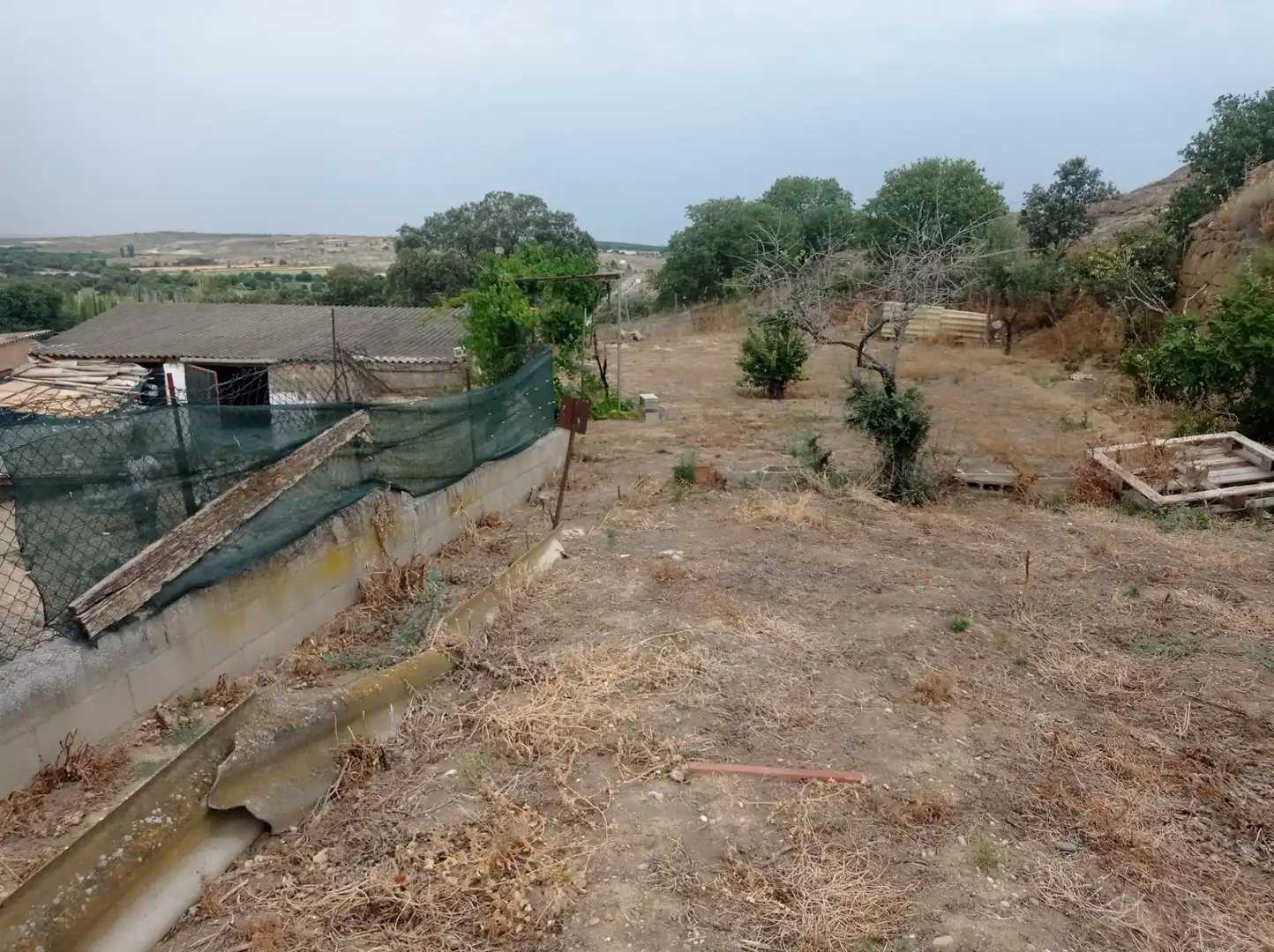 Country homes for sale in Castejón del Puente