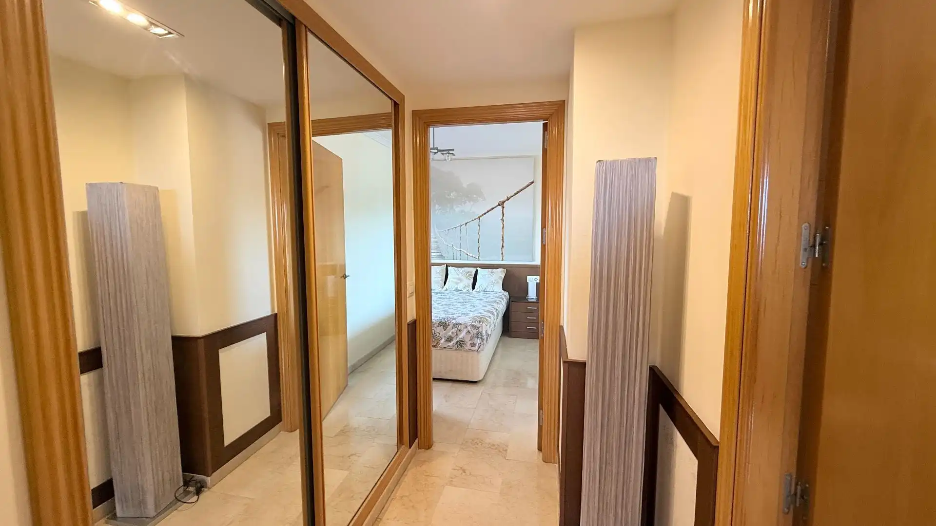 Apartment mit Pool zum Verkauf in DOÑA MARIA DE LAS MERCEDE 1, imagen 10