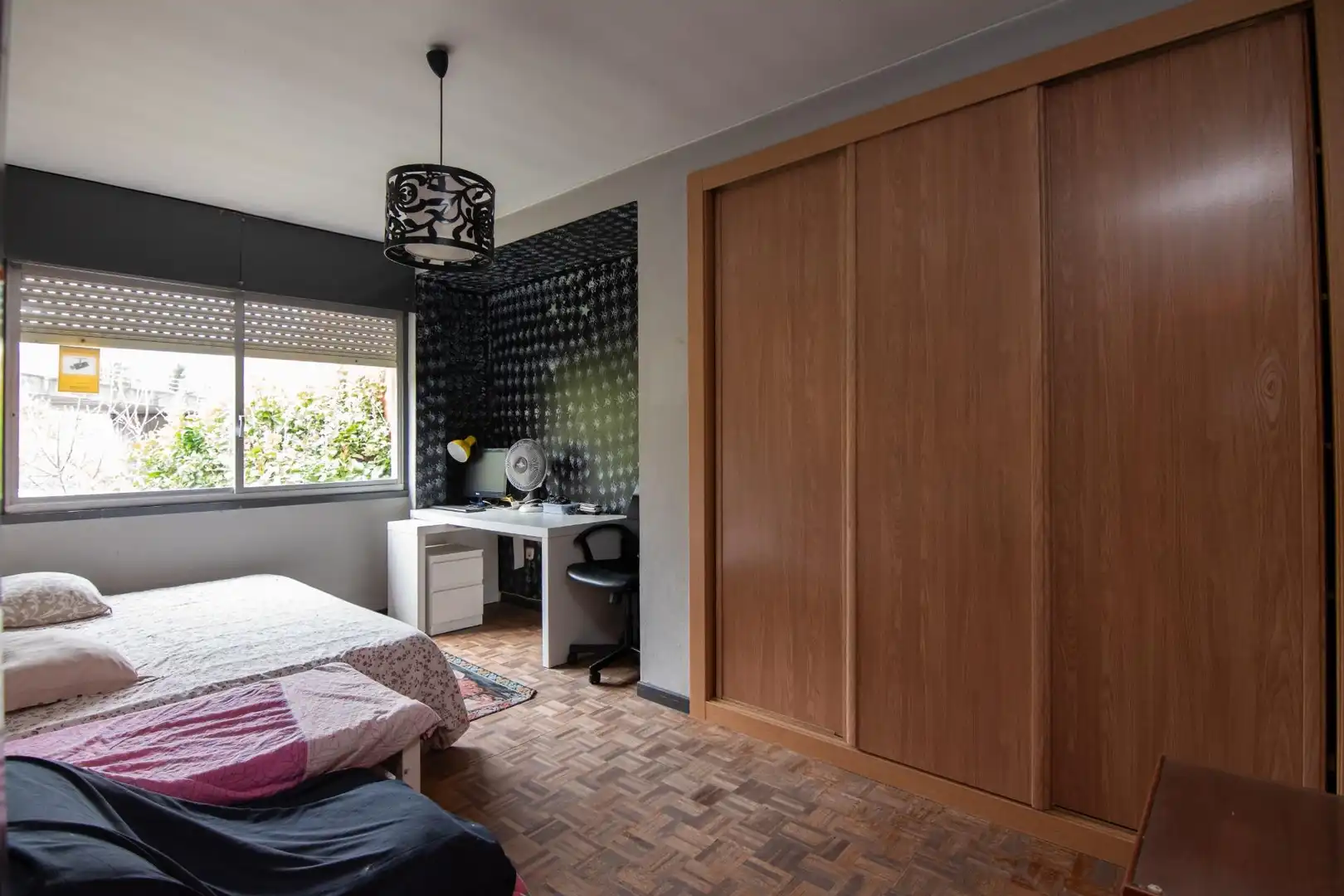 Habitación de Casa o chalet en venta en A Coruña Capital 