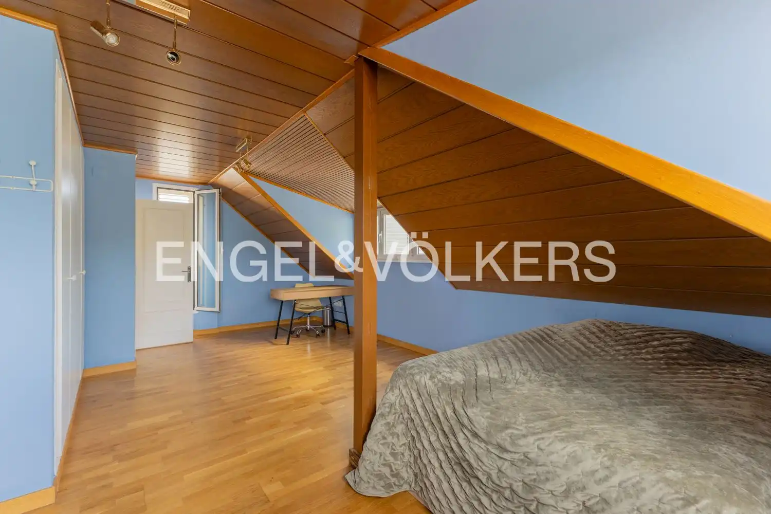Maison avec terrasse à vendre à El Vedat - Santa Apolonia, imagen 110