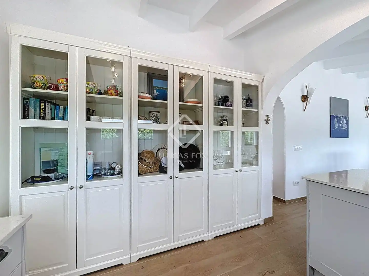 Maison rustique avec piscine à vendre à Sant Lluís - S'Ullestrar - Torret, imagen 23