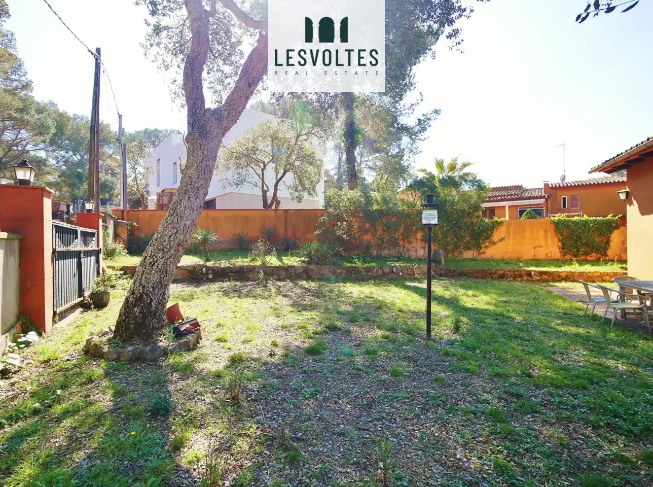 Casa o xalet en venda en Palafrugell amb Jardí privat, Terrassa i Internet