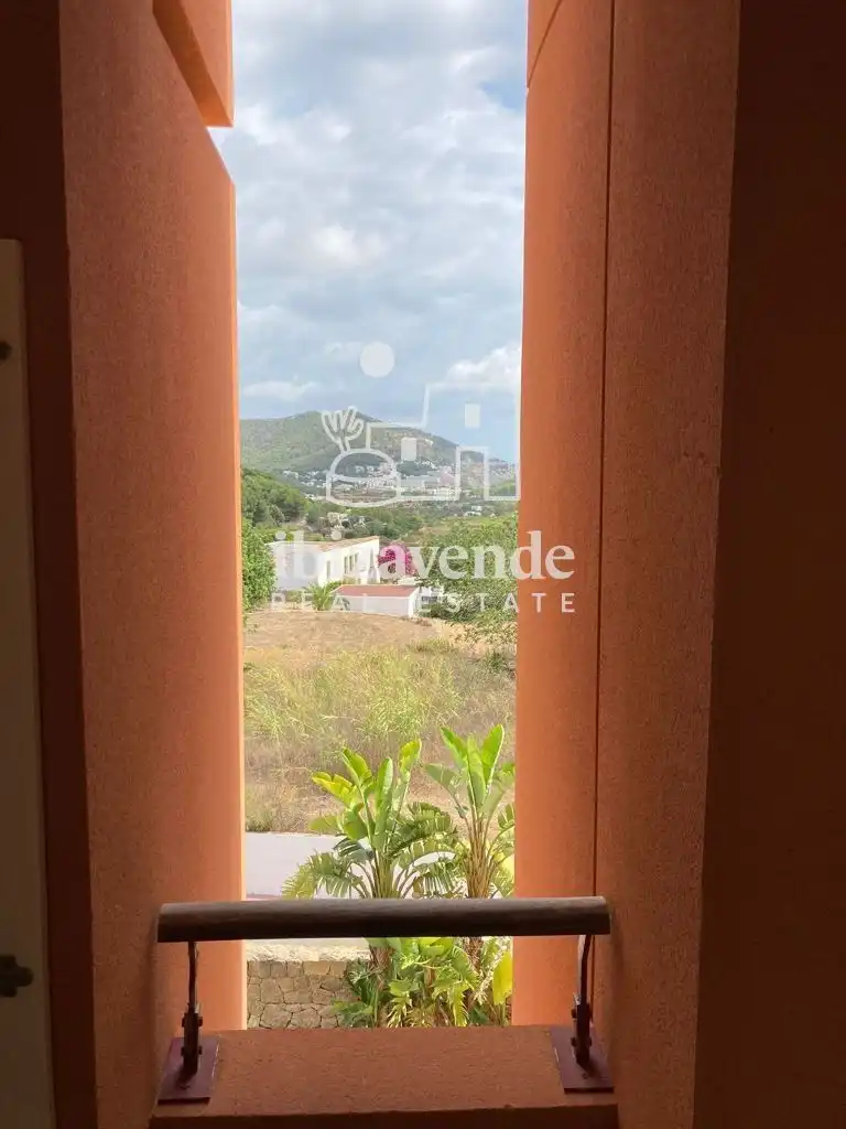 Pis en venda en Santa Eulària des Riu amb Aire condicionat, Calefacció i Terrassa