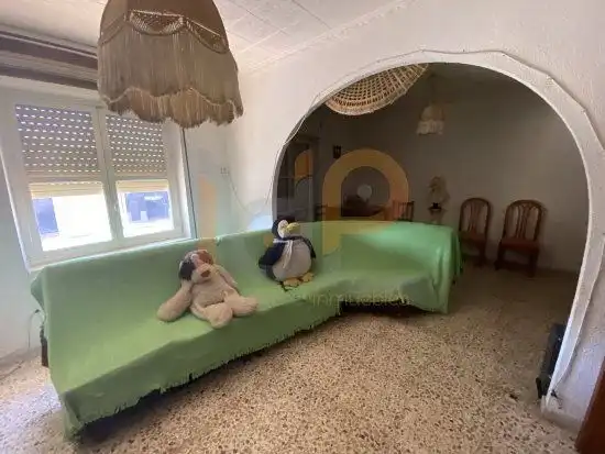 Haus mit Terrasse zum Verkauf in Puerto Lumbreras, imagen 6