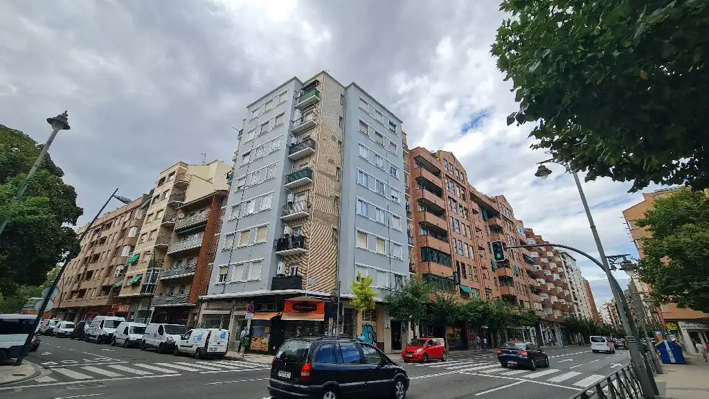 Wohnung mit Aufzug zum Verkauf in Calle Chile, imagen 35