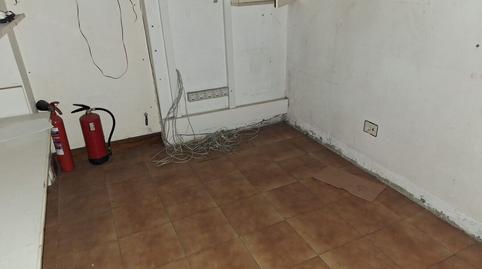 Foto 5 de Oficina en venta en Zabalbide Kalea, Zurbaran, Bilbao