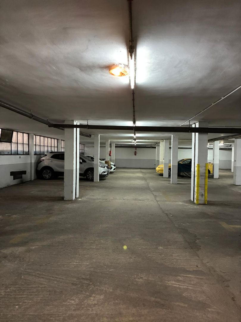 Parkplatz von Garage zum Verkauf in Aranjuez