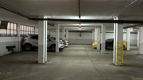 Foto 3 von Garage zum Verkauf in Calle de Alpajés, 53, Foso - Moreras, Aranjuez