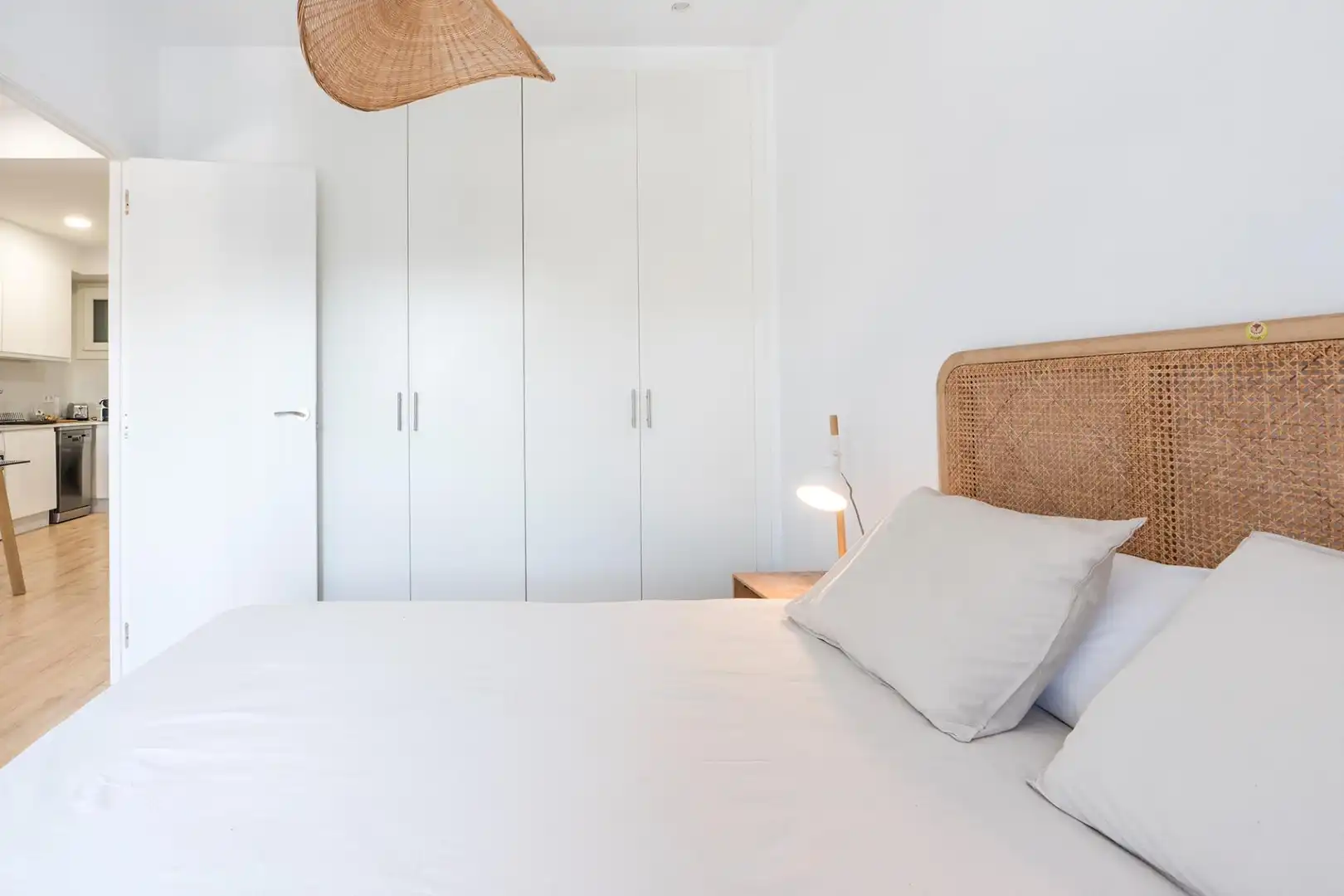 Wohnung mit Aufzug zum Verkauf in Carrer Carrer Balmes, imagen 14