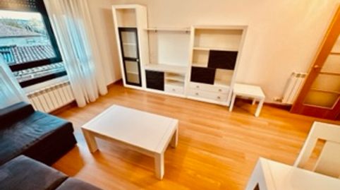 Foto 4 de Apartament de lloguer a Villaquilambre, León