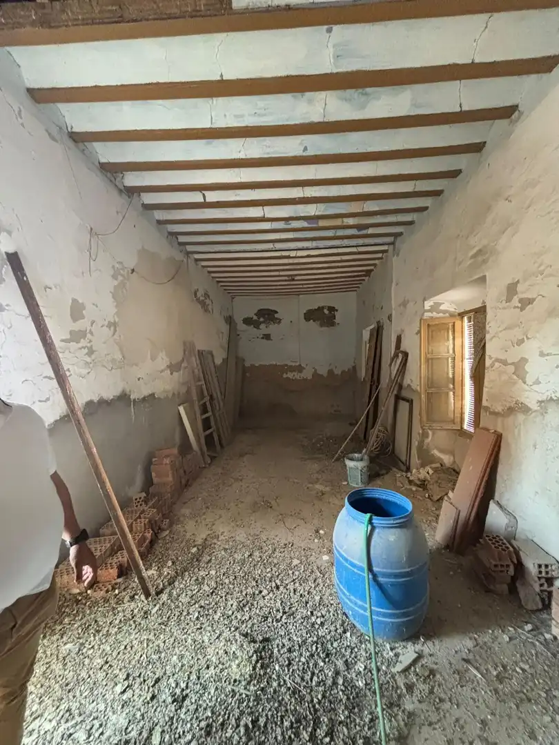 Residencial en venda en Quero