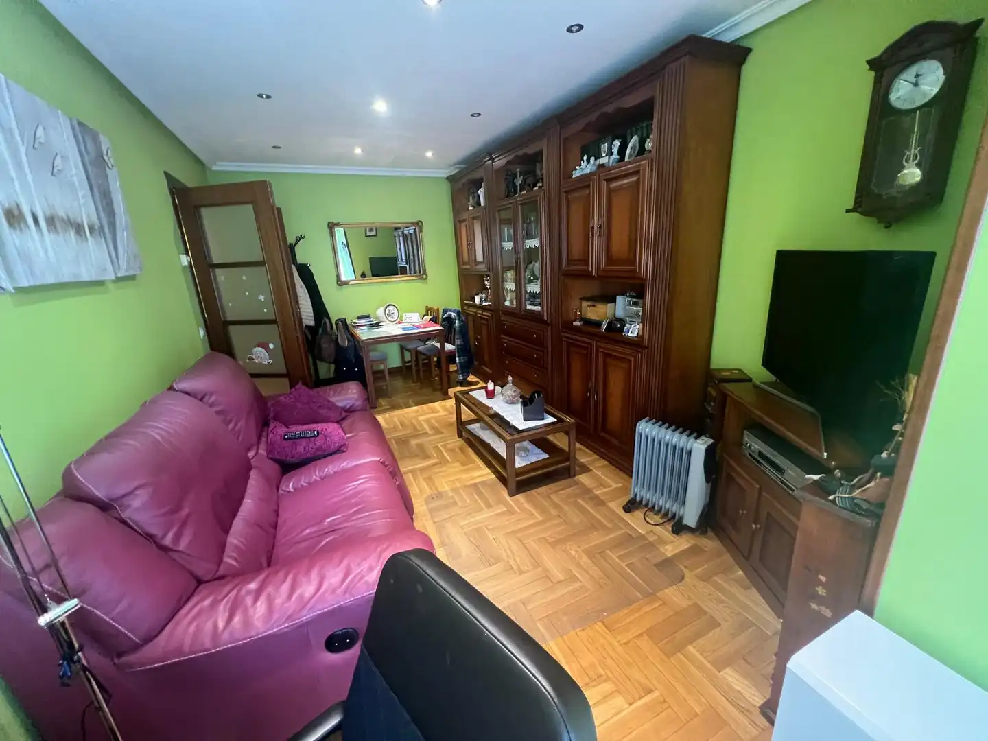 Appartamento con ascensore in vendita a Calle Torre de Abajo, imagen 9