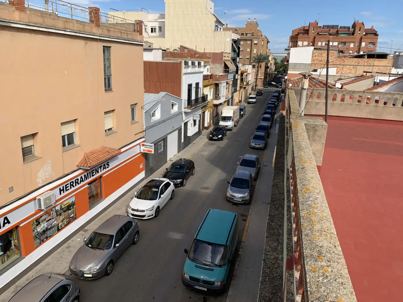 Casa o xalet en venda a Jose Vidal Canet, Carcaixent