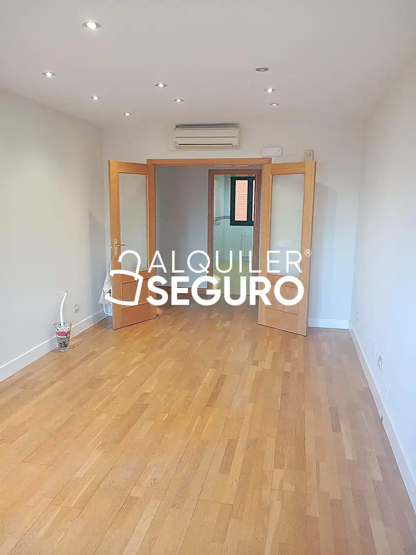 Flat with pool to rent in Manuel Azaña, imagen 5