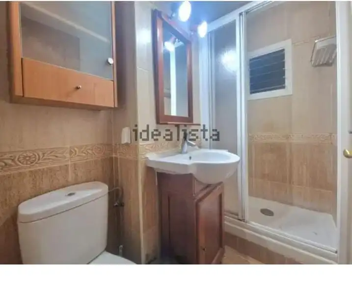 Baño de Piso en venta en Sevilla