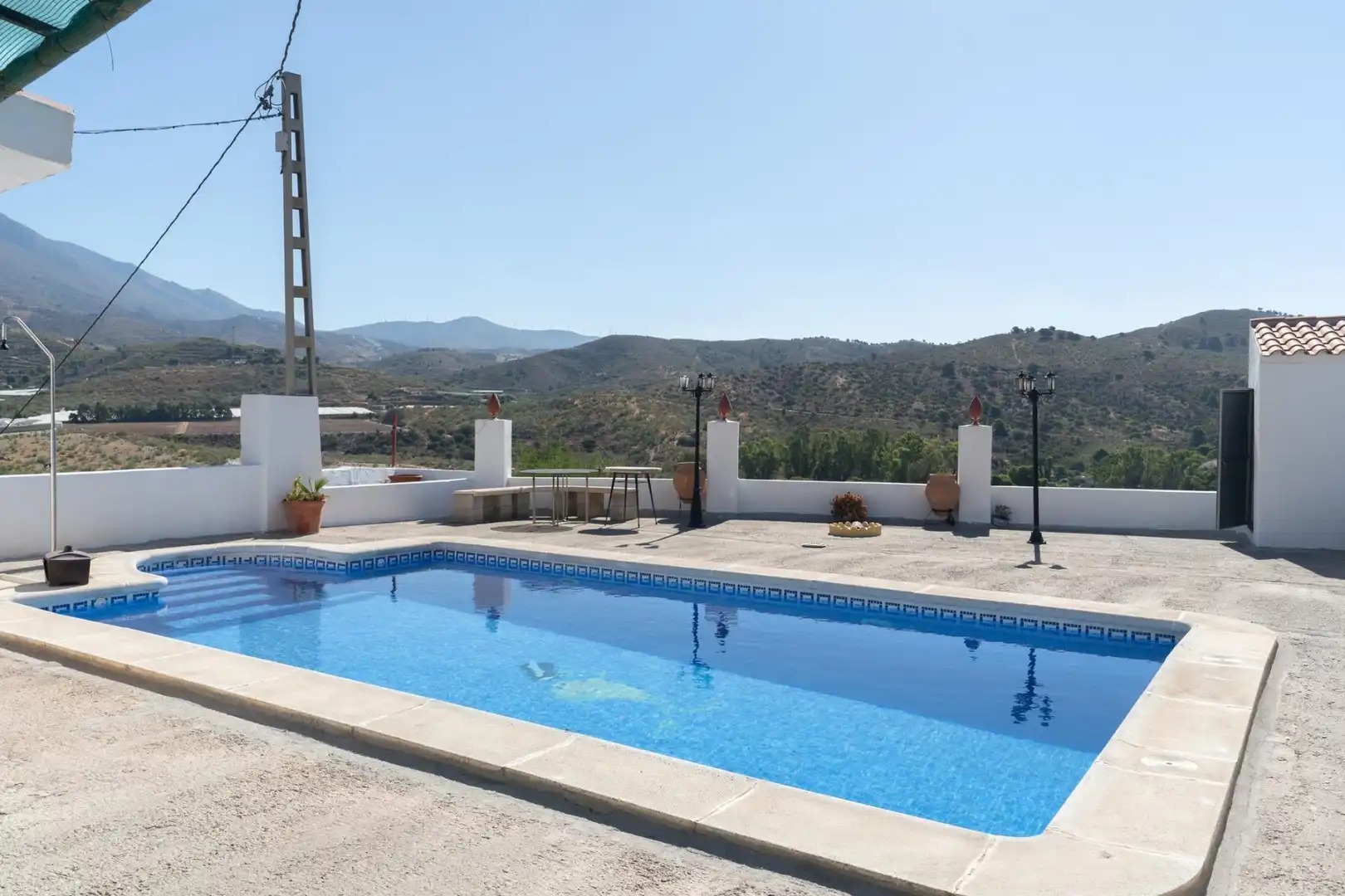 Country house with pool for sale in Barrio Barrio Gorgoracha, Escalante PLG.11, PARCELA 102, imagen 2