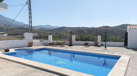 Foto 2 de Finca rústica en venta en Barrio Barrio Gorgoracha, Escalante Plg.11, Parcel, Vélez de Benaudalla, Granada
