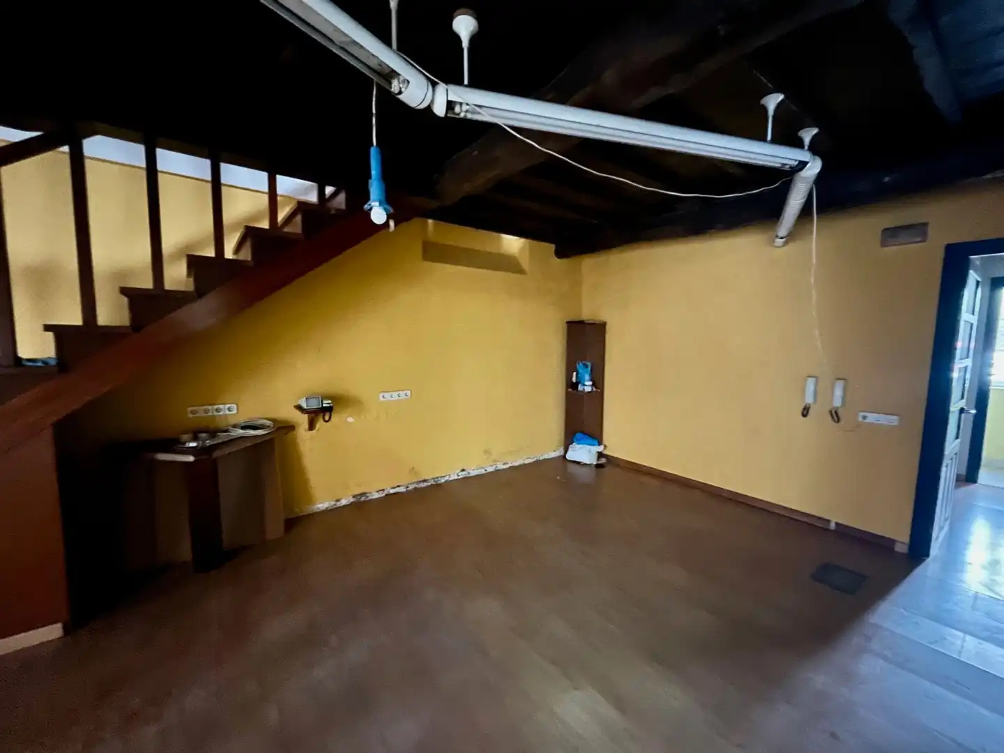 Casa amb jardí en venda a San Mateo - Castro- O Val, imagen 7