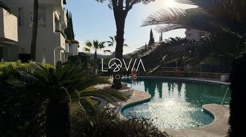 Foto 2 de Ático en venta en Incosol-ur Golf Rio Real, Bello Horizonte - Lindasol, Marbella