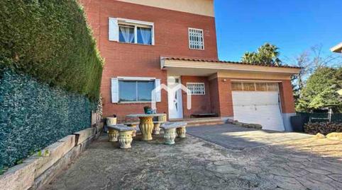 Foto 4 de Casa o xalet en venda a Vilanova del Vallès, Barcelona