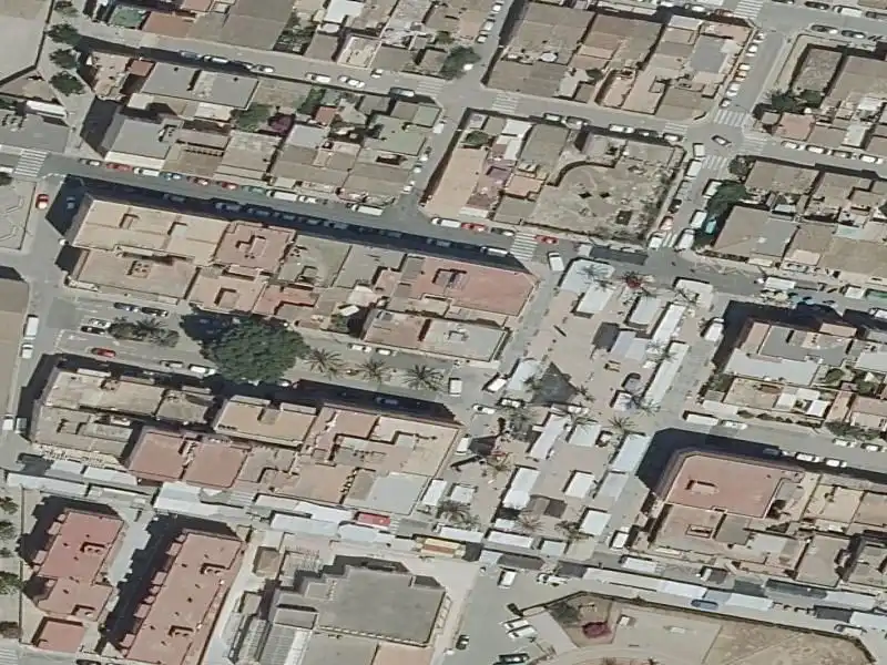 Wohnung zum Verkauf in Cra Joan I Lluis Mulet