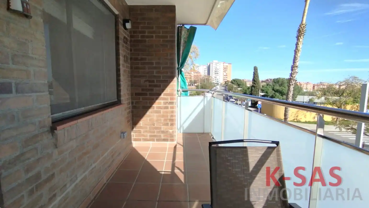 Wohnung mit Terrasse zum Verkauf in Carrer de la Lleialtat, imagen 4